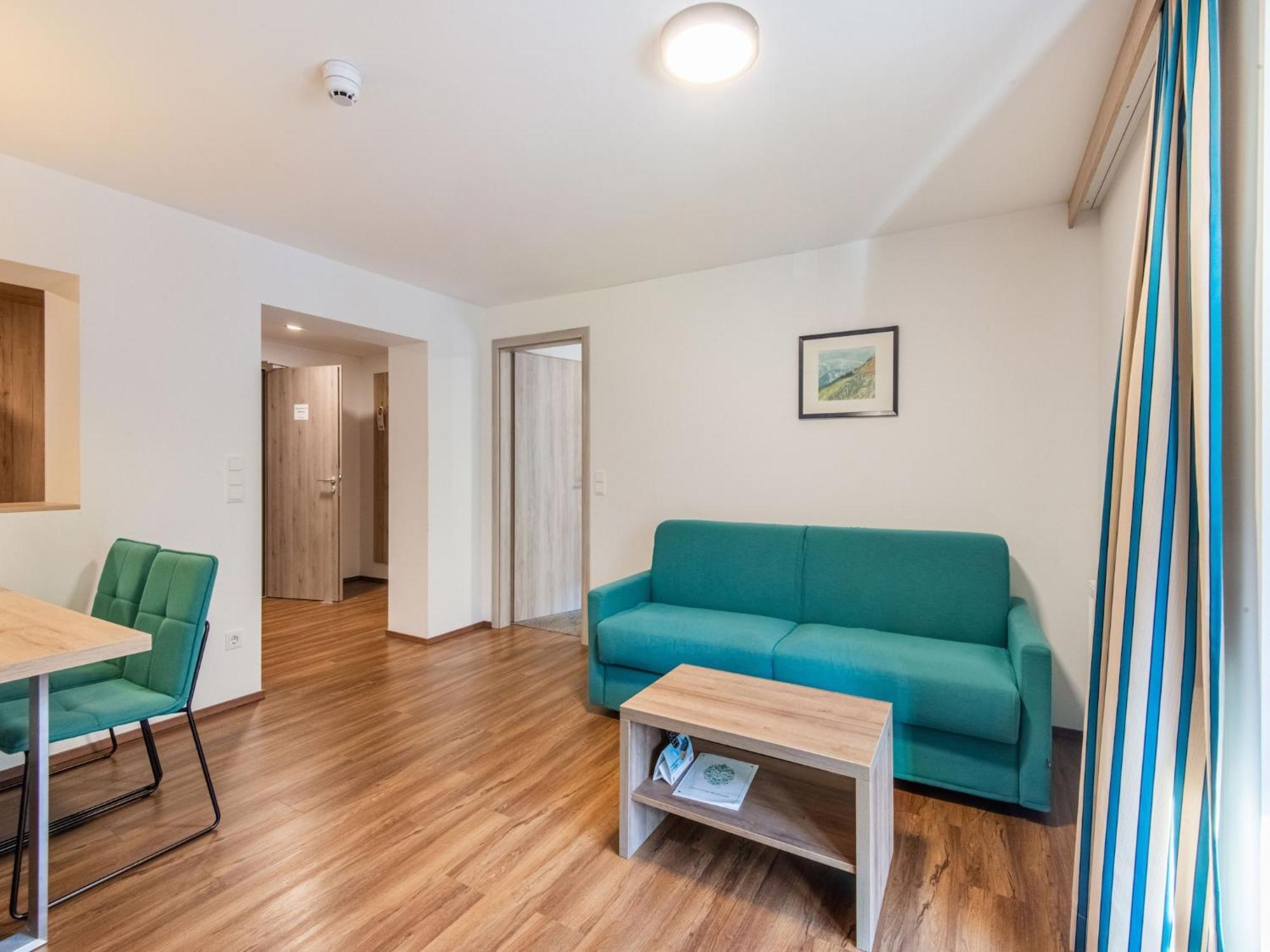 Lovely Apartment With Sauna Ski Storage Pool Terrace Wald im Pinzgau Eksteriør bilde