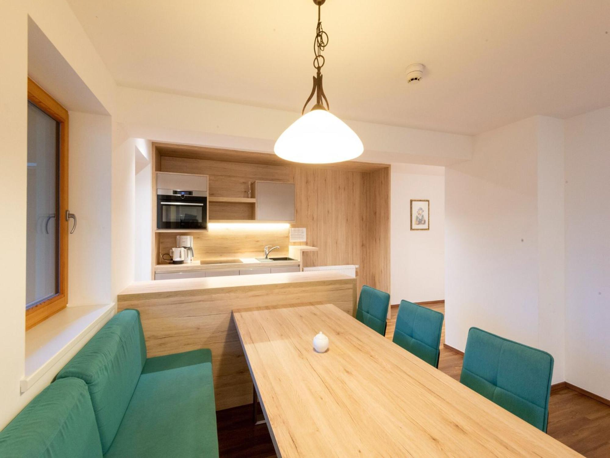 Lovely Apartment With Sauna Ski Storage Pool Terrace Wald im Pinzgau Eksteriør bilde