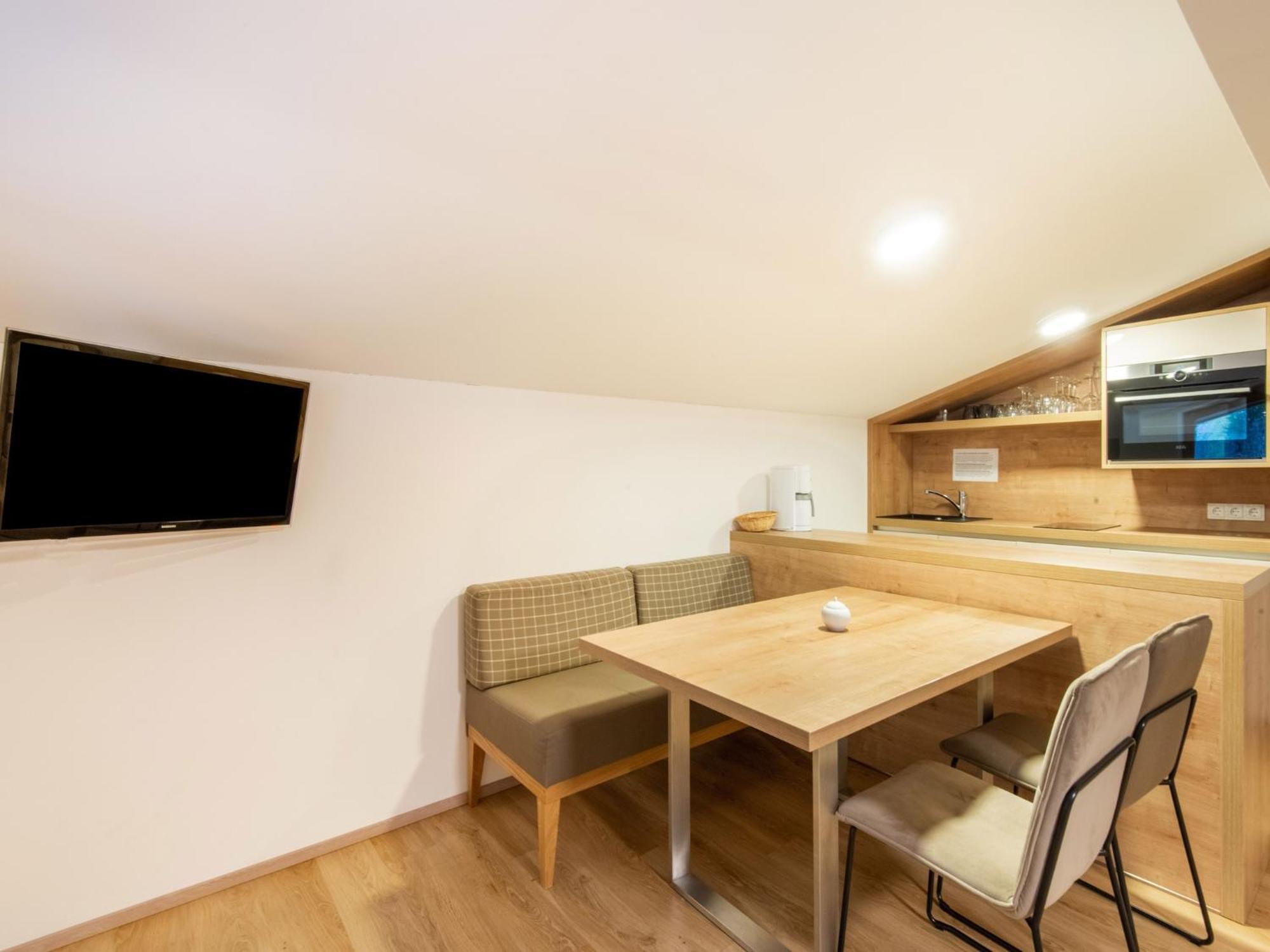 Lovely Apartment With Sauna Ski Storage Pool Terrace Wald im Pinzgau Eksteriør bilde