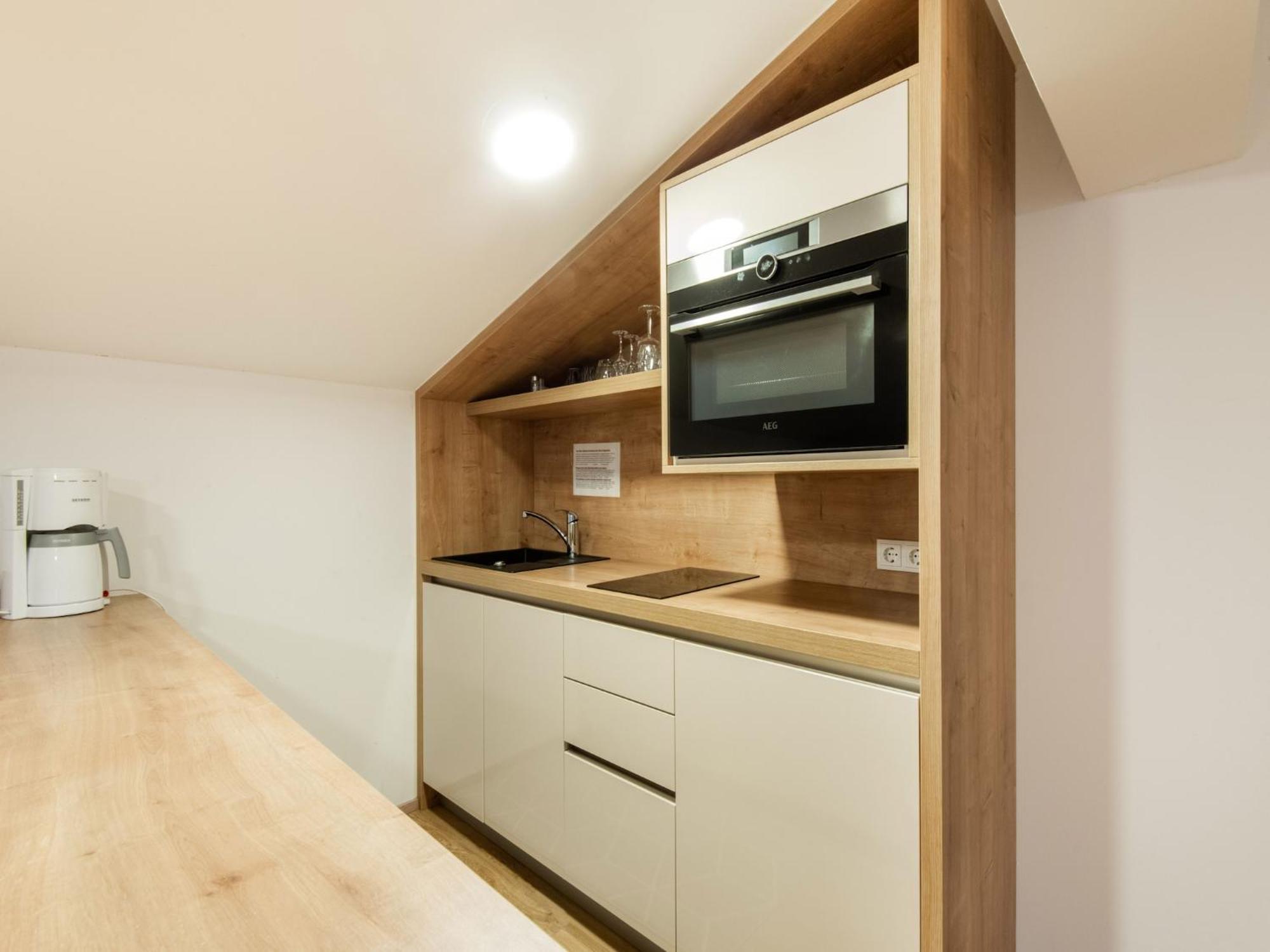 Lovely Apartment With Sauna Ski Storage Pool Terrace Wald im Pinzgau Eksteriør bilde