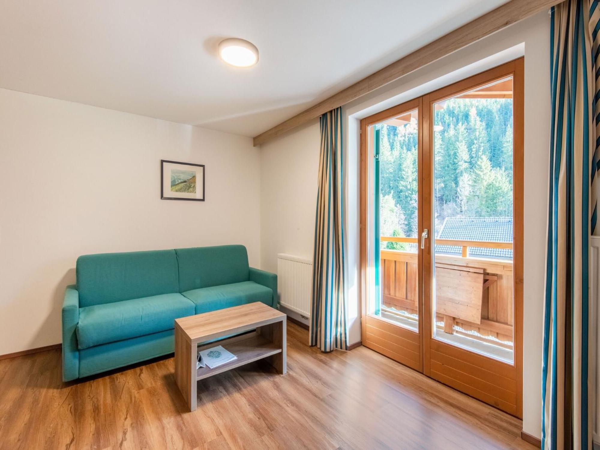 Lovely Apartment With Sauna Ski Storage Pool Terrace Wald im Pinzgau Eksteriør bilde