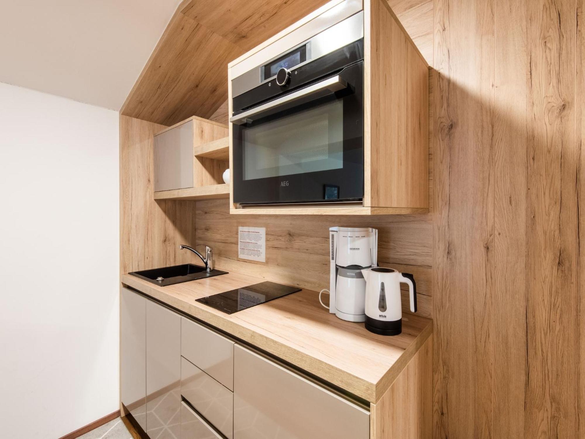 Lovely Apartment With Sauna Ski Storage Pool Terrace Wald im Pinzgau Eksteriør bilde